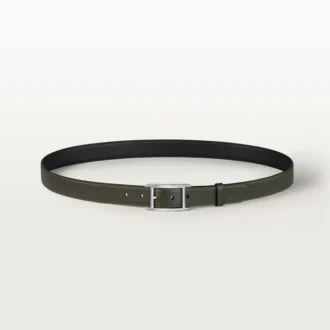 Ζώνη, Tank De Cartier