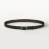 Ζώνη, Tank De Cartier