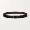 Ζώνη, Tank De Cartier
