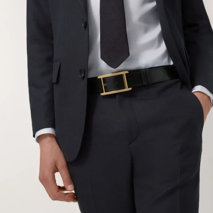 Ζώνη, Tank De Cartier