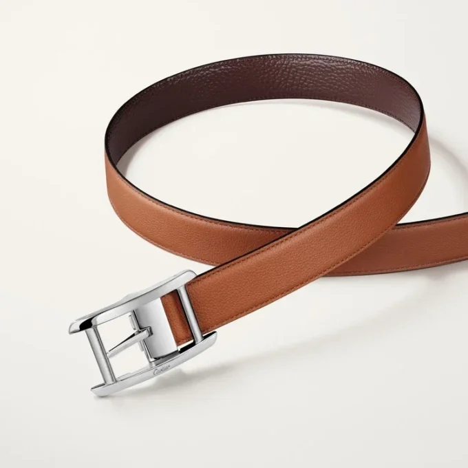 Ζώνη, Tank De Cartier
