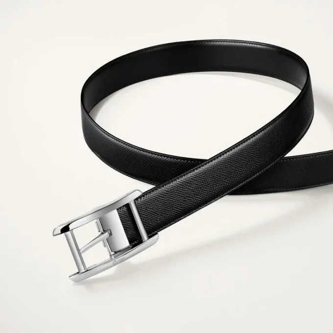 Ζώνη, Tank De Cartier