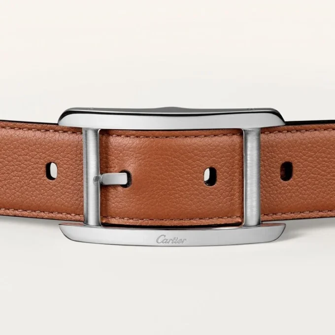 Ζώνη, Tank De Cartier