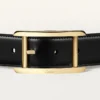 Ζώνη, Tank De Cartier