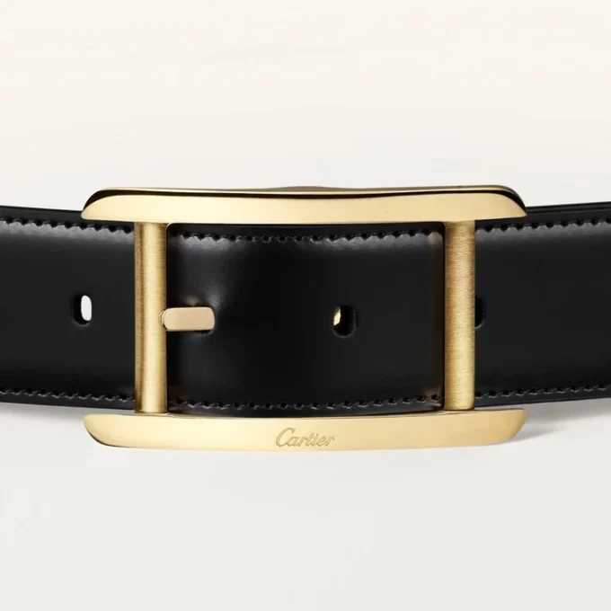 Ζώνη, Tank De Cartier