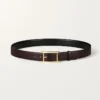Ζώνη, Tank De Cartier