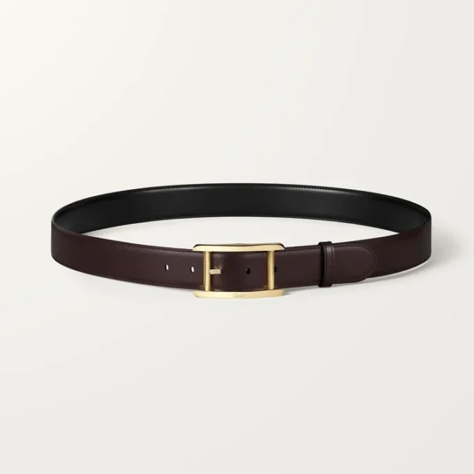 Ζώνη, Tank De Cartier